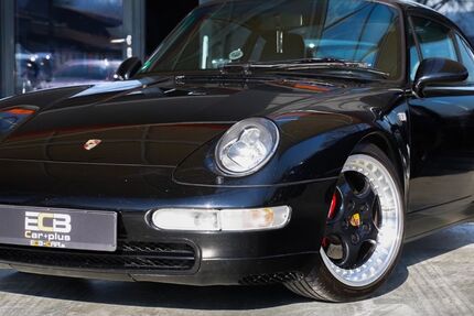 Porsche 993 177.000 km 69.993 &euro; Ergolding 84030