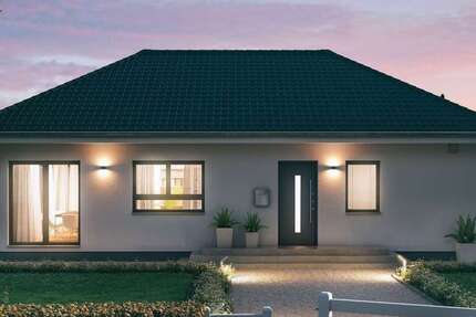 Haus Mengkofen - 5 Zimmer, 103 m&sup2;, 569.000&euro; | Angebot:25199904