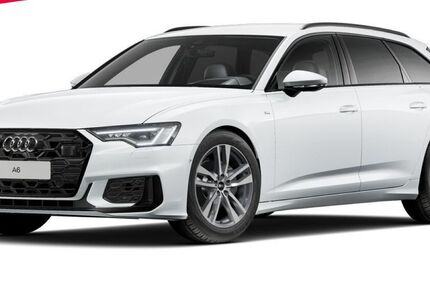 Audi A6 26.800 km 50.905 &euro; Landshut 84030