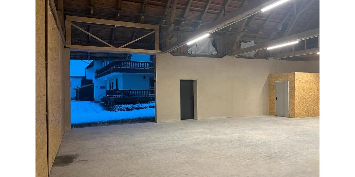 Gewerbeobjekt Hohenthann - 800&euro; | Angebot:25992172