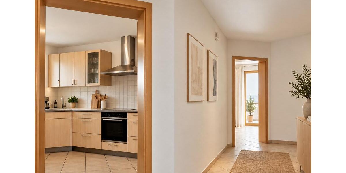 Einfamilienhaus Herrngiersdorf - 7 Zimmer, 200 m&sup2;, 1.550&euro; | Angebot:27617156