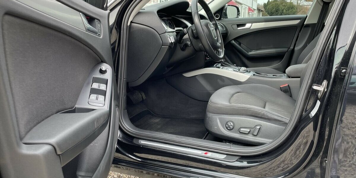 Audi A4 3.0 TDi Quattro Kamera B&O ACC Standheizung 328.000 km 7.500 &euro; Altdorf 84032