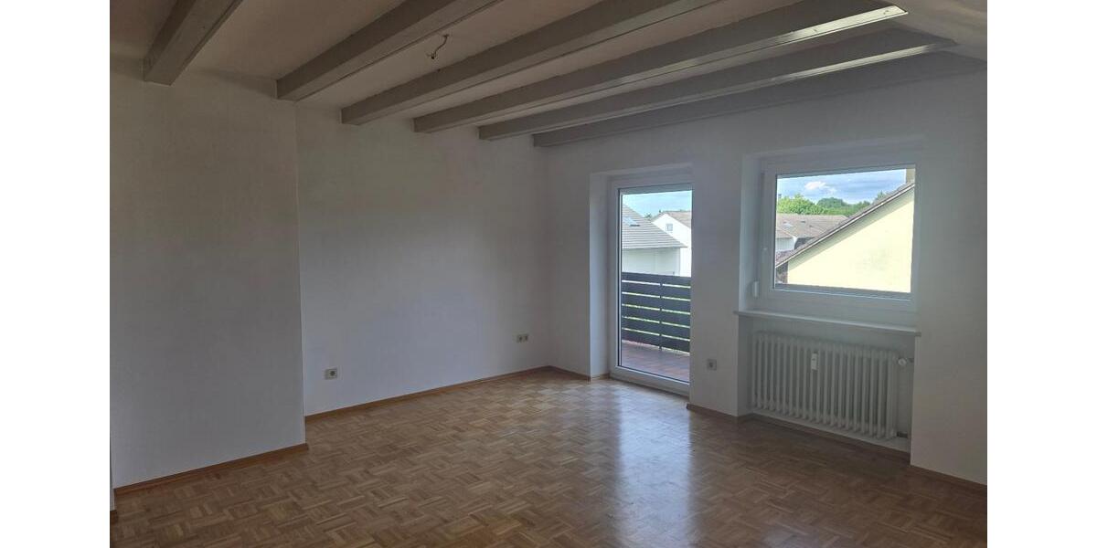 Dachgeschoßwohnung Landshut Landshut-West - 2 Zimmer, 60 m&sup2;, 269.000&euro; | Angebot:27014931
