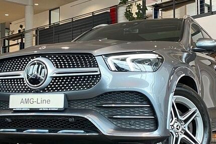 Mercedes-Benz GLE 300 63.669 km 62.980 &euro; Landshut 84030