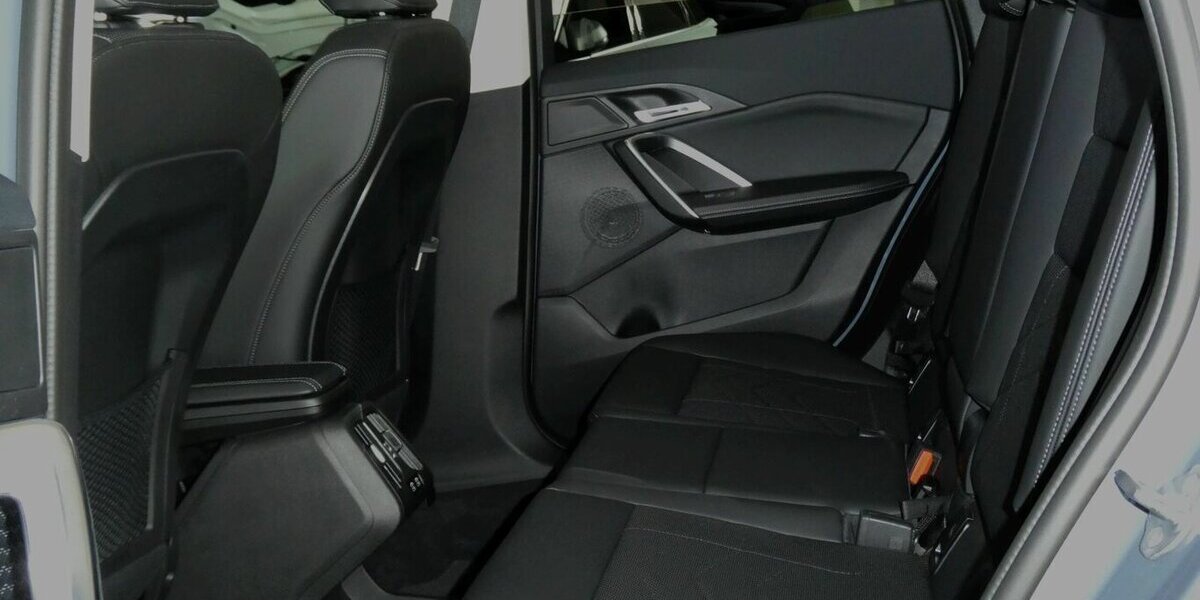 BMW X1 23d xDrive x-Line AHK,360°,HUD NP: 66.560 22.100 km 42.590 &euro; Landshut 84030