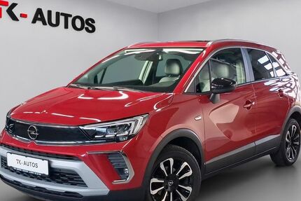 Opel Crossland (X) 73.195 km 14.490 &euro; Dorfen 84405