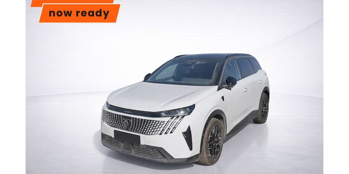 Peugeot 5008 12.940 km 28.299 &euro; Ergolding 84030