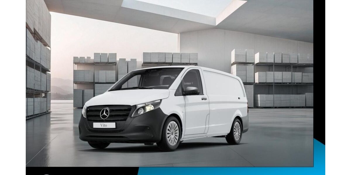 Mercedes-Benz Vito 32.295 km 35.093 &euro; Ergolding 84030