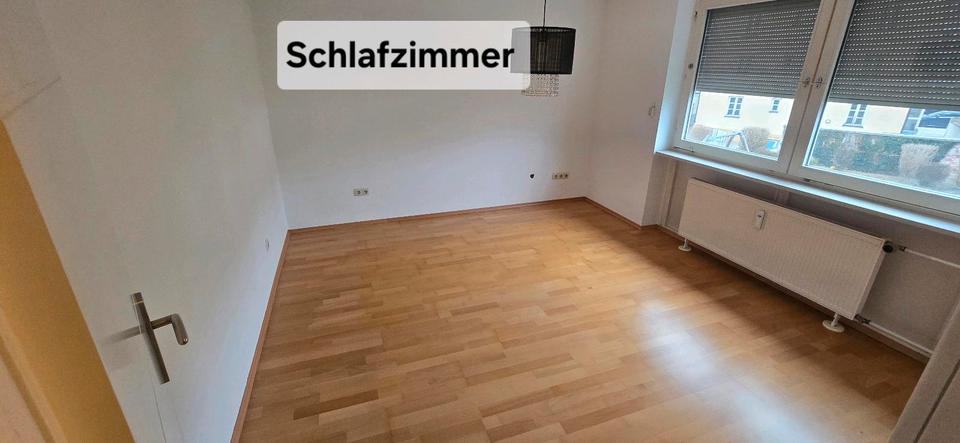 Etagenwohnung Landshut Landshut-West - 3.5 Zimmer, 83 m&sup2;, 389.000&euro; | Angebot:25350169