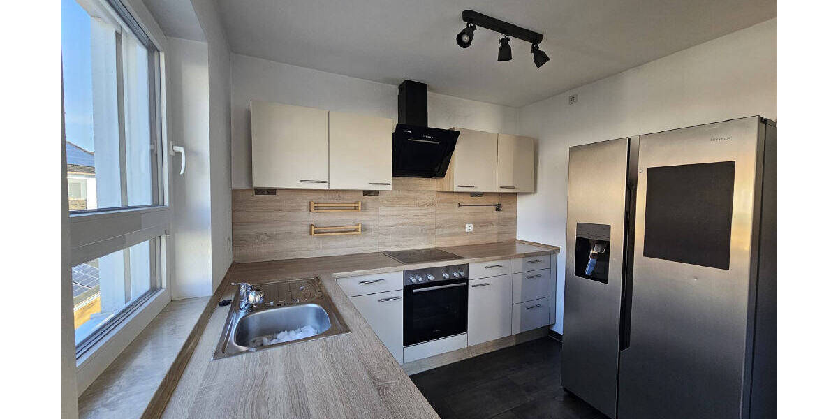 Etagenwohnung Vilsbiburg - 3 Zimmer, 75 m&sup2;, 323.000&euro; | Angebot:25728932