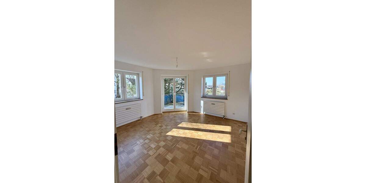 Etagenwohnung Wartenberg Altweg - 3 Zimmer, 90 m&sup2;, 399.000&euro; | Angebot:25755922