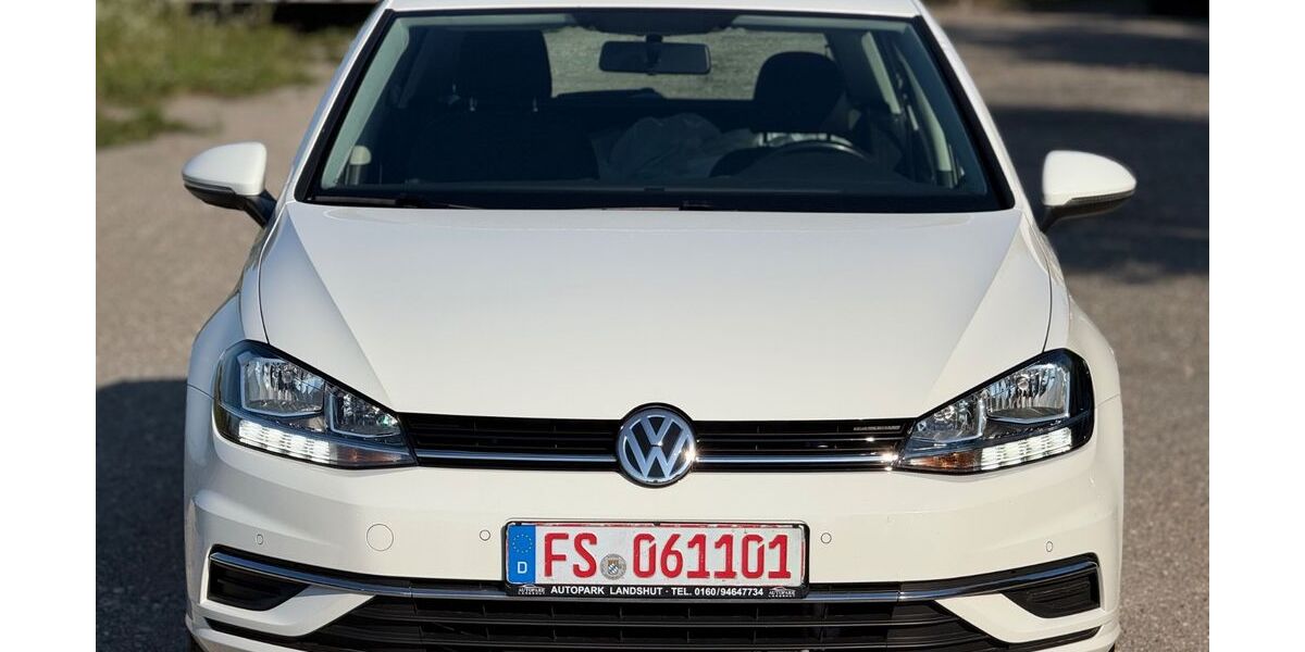 VW Golf 109.500 km 10.500 &euro; Moosburg 85368