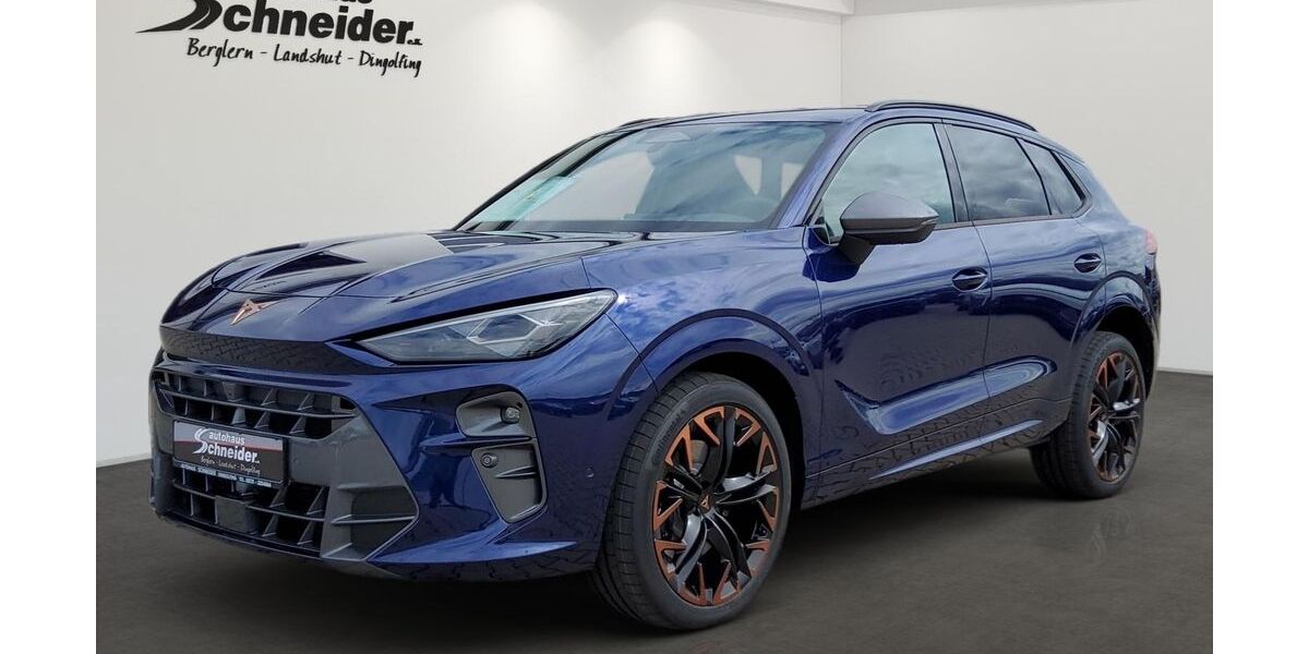 Cupra Terramar 3.000 km 49.850 &euro; Dingolfing 84130