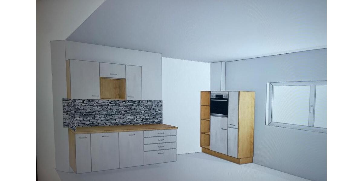 Erdgeschoßwohnung Essenbach - 3 Zimmer, 75 m&sup2;, 780&euro; | Angebot:25881498