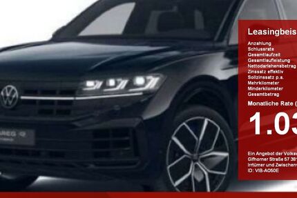 VW Touareg 34.500 km 71.800 &euro; Vilsbiburg 84137