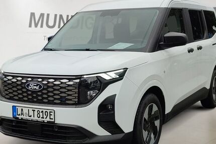 Ford Tourneo Courier 1.722 km 33.710 &euro; Landshut 84030