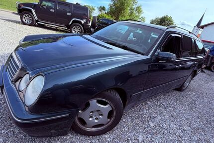 Mercedes-Benz E 280 252.000 km 999 &euro; Seifriedswörth 84189