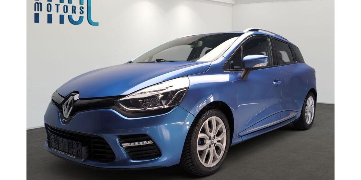 Renault Clio 83.500 km 7.990 &euro; Landshut 84030