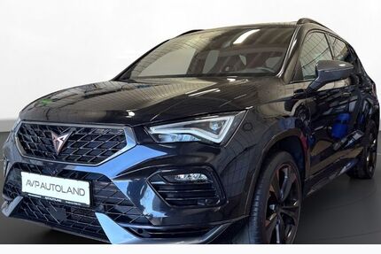 Cupra Ateca 97.368 km 27.450 &euro; Dingolfing 84130