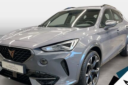 Cupra Formentor 46.031 km 25.720 &euro; Landshut 84030