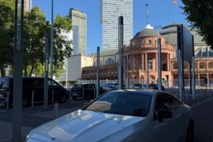 Mercedes-Benz E 350 120.000 km 36.500 &euro; Landshut 84036