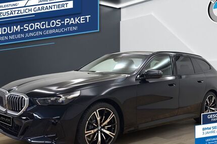 BMW 520 4.900 km 57.985 &euro; Landshut 84030