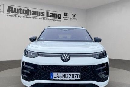 VW Tayron 12.500 km 59.980 &euro; Rottenburg 84056
