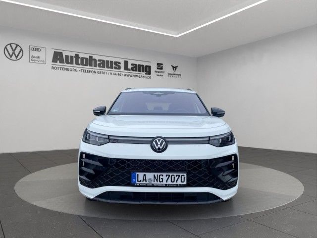 VW Tayron 12.500 km 59.980 &euro; Rottenburg 84056
