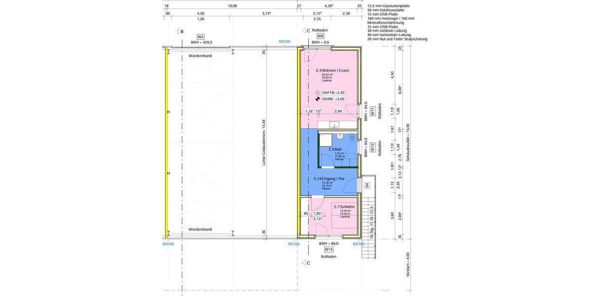 Gewerbeobjekt Fraunberg - 3.150&euro; | Angebot:25992148
