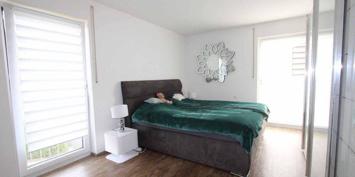 Einfamilienhaus Essenbach Unterahrain - 5 Zimmer, 156 m&sup2;, 698.000&euro; | Angebot:26053452