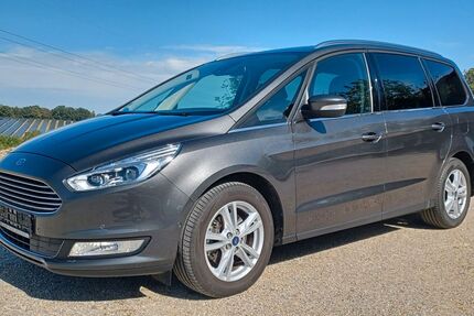 Ford Galaxy 43.440 km 25.970 &euro; Bruckberg 84079