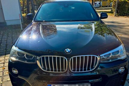 BMW X4 204.000 km 17.500 &euro; Landshut 84034