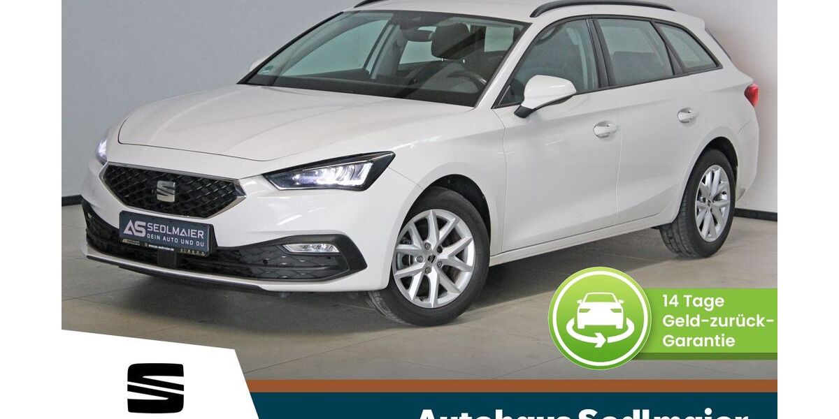 Seat Leon 33.037 km 20.690 &euro; Eching i. Ndb. 84174