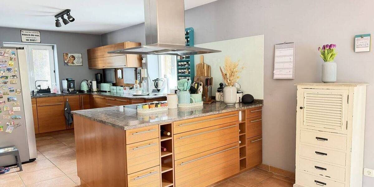 Einfamilienhaus Tiefenbach - 5 Zimmer, 950.000&euro; | Angebot:26043837