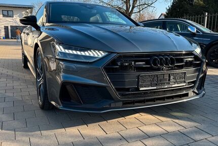 Audi A7 109.300 km 37.990 &euro; Altheim 84051