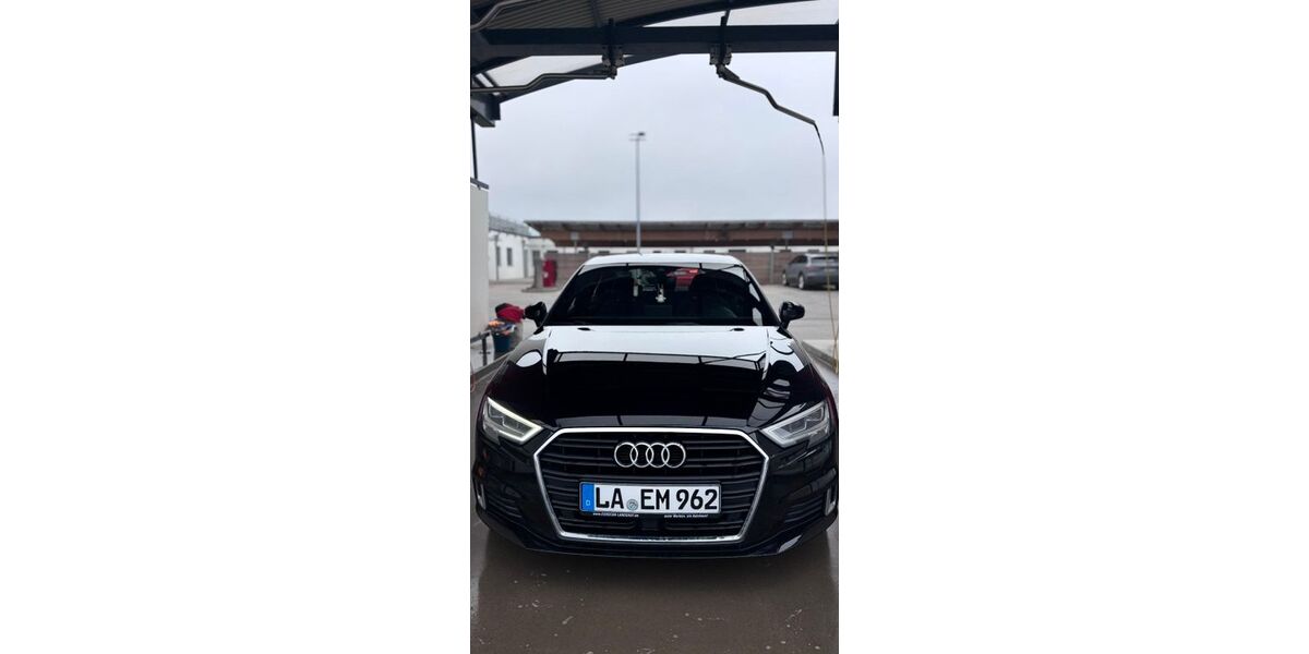 Audi A3 86.000 km 19.500 &euro; Adlkofen 84166