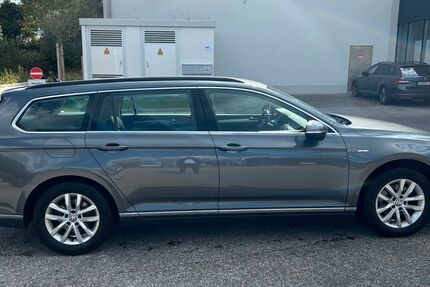 VW Passat 136.500 km 16.300 &euro; Inkofen 85410