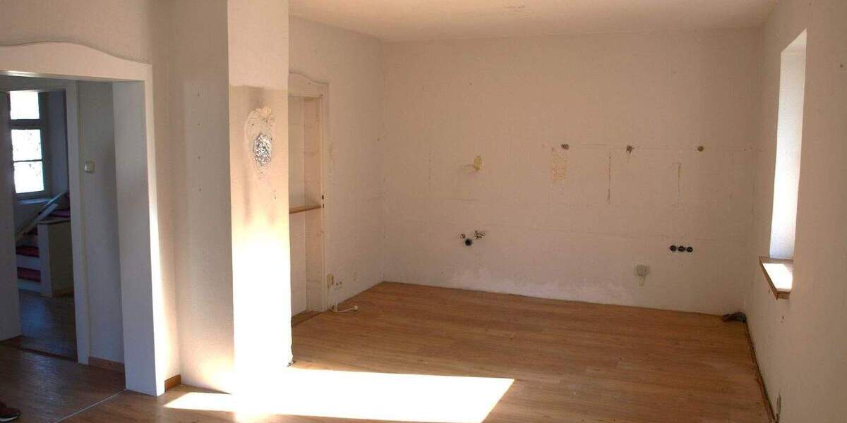 Einfamilienhaus Eching - Kronwinkl Kronwinkl - 7 Zimmer, 115 m&sup2;, 589.000&euro; | Angebot:25686308