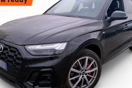 Audi Q5 58.211 km 35.949 &euro; Ergolding 84030