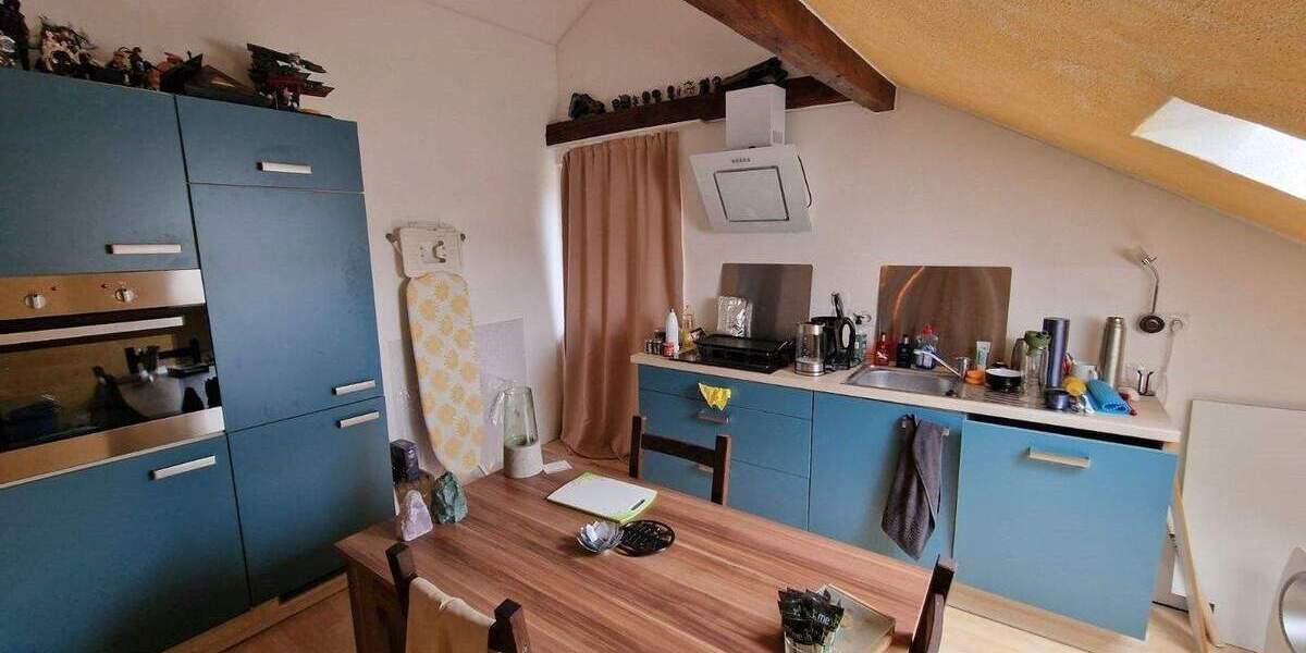 Einfamilienhaus Rottenburg - 5 Zimmer, 181 m&sup2;, 520.000&euro; | Angebot:25668881