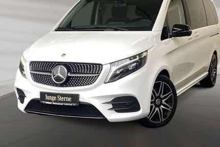 Mercedes-Benz V 300 9.982 km 68.800 &euro; Neufahrn in Niederbayern 84088