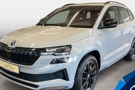 Skoda Karoq 52.530 km 29.359 &euro; Landshut 84030