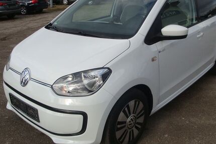 VW e-up! 115.082 km 6.850 &euro; Neufahrn 84088