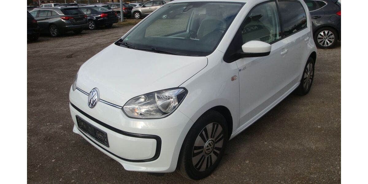 VW e-up! 115.082 km 6.850 &euro; Neufahrn 84088