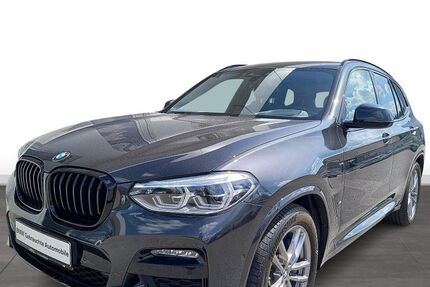 BMW X3 107.463 km 29.970 &euro; Vilsbiburg 84137