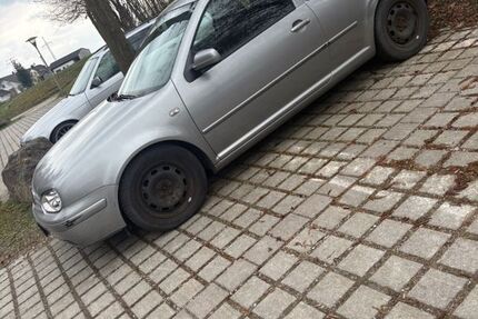 VW Golf 260.000 km 700 &euro; Dorfen 84405