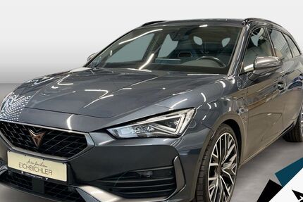 Cupra Leon 96.477 km 22.989 &euro; Landshut 84030