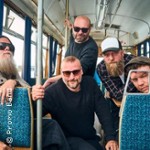 Jaya The Cat - Hello Hangover Tour 2026 plus Special Guest