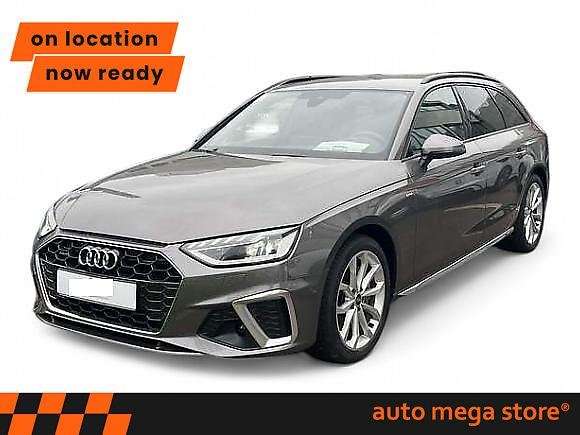 Audi A4 99.900 km 25.490 &euro; Ergolding 84030