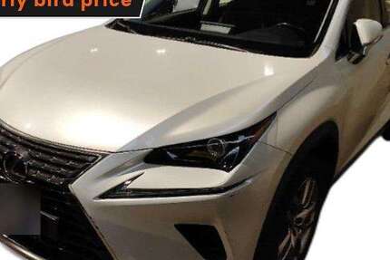 Lexus NX 300 46.287 km 25.749 &euro; Ergolding 84030